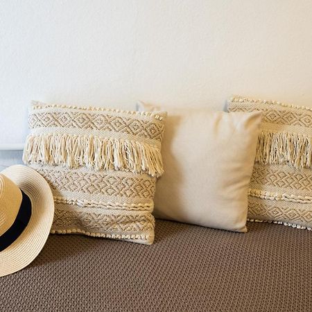 Whitelist Suite & Maisonette III In Mykonos Town ภายนอก รูปภาพ