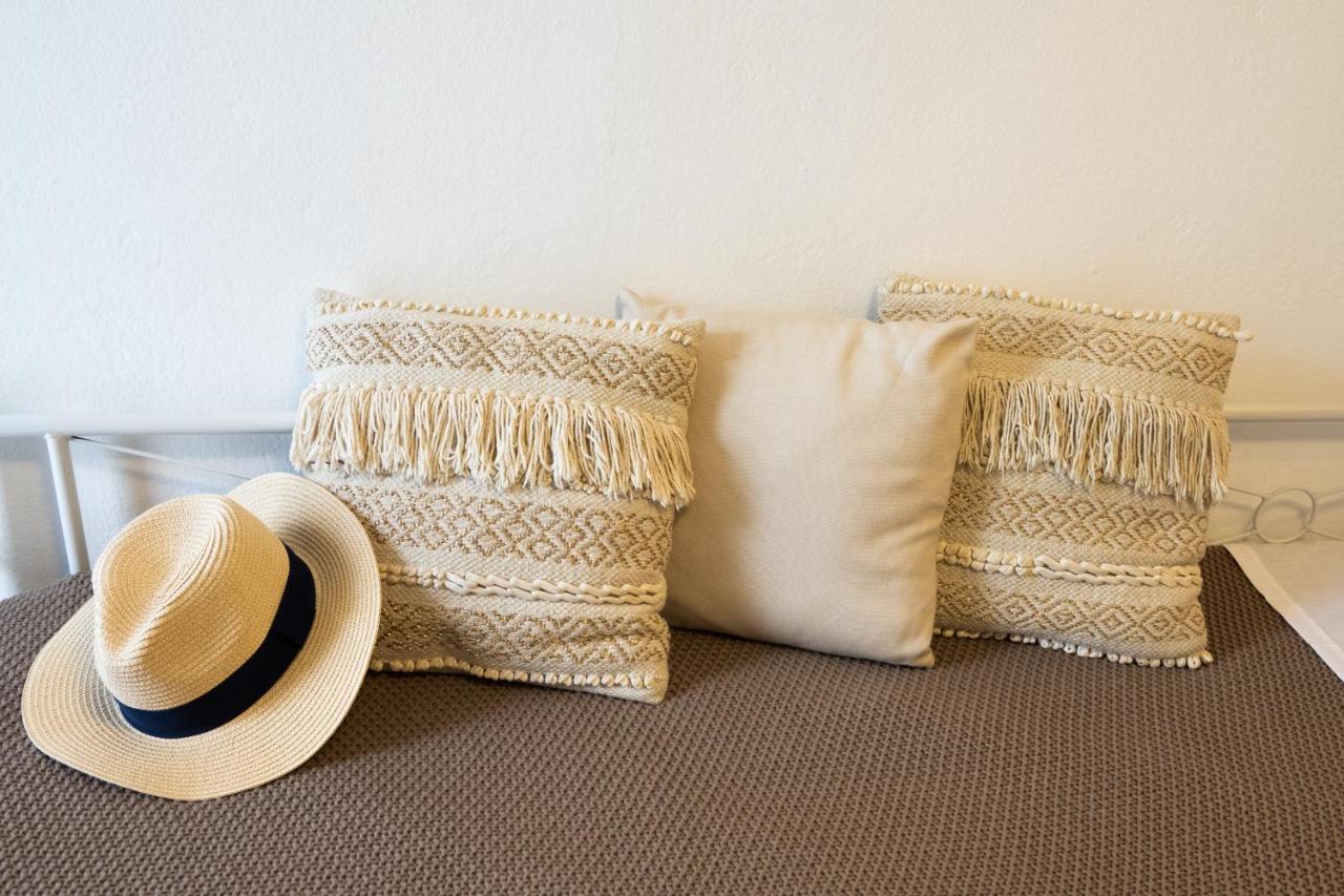 Whitelist Suite & Maisonette III In Mykonos Town ภายนอก รูปภาพ