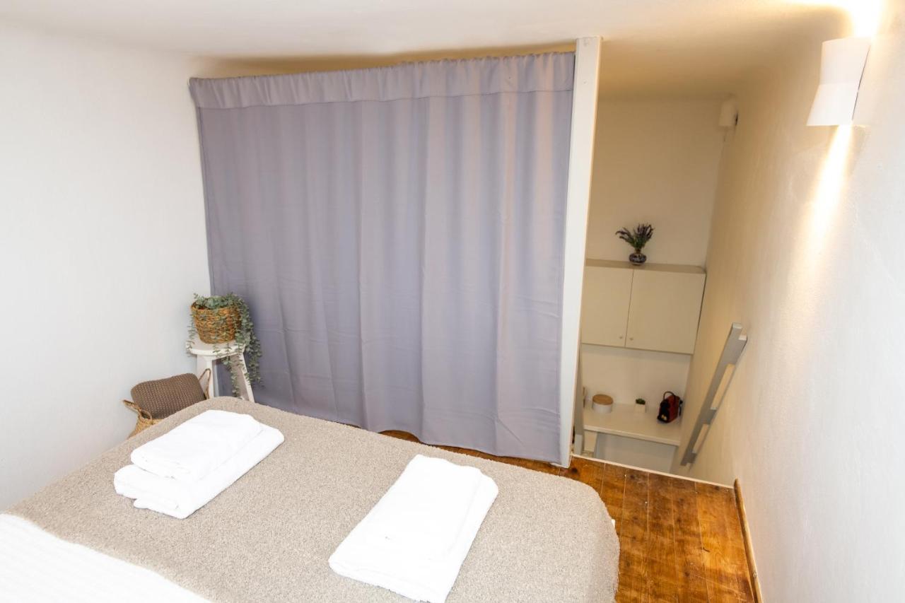 Whitelist Suite & Maisonette III In Mykonos Town ภายนอก รูปภาพ