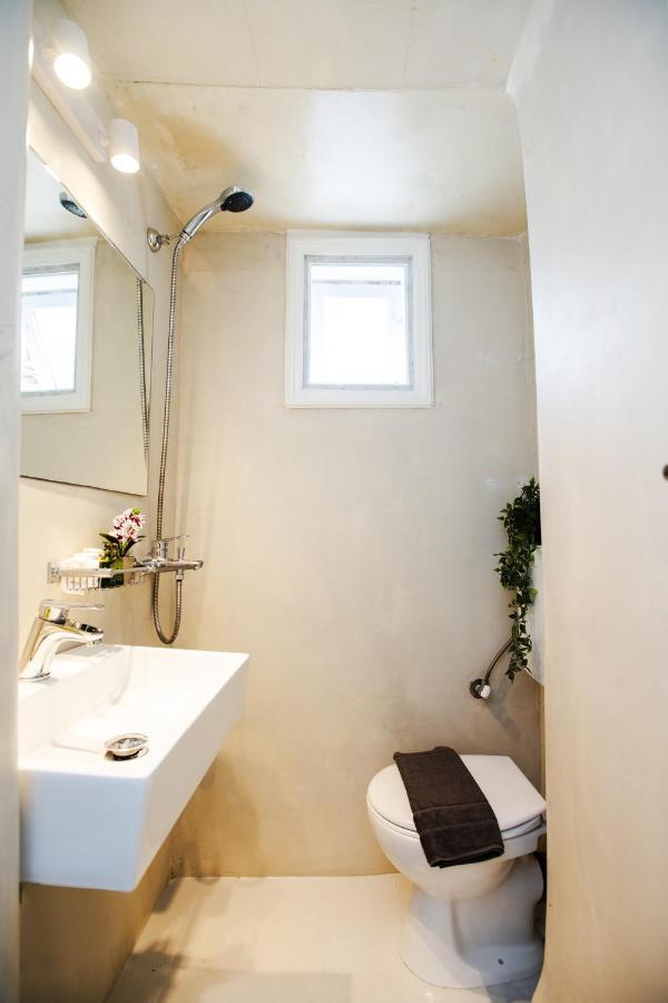 Whitelist Suite & Maisonette III In Mykonos Town ภายนอก รูปภาพ