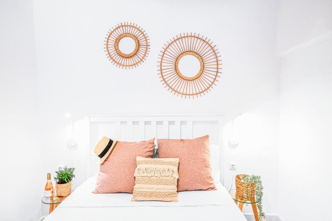 Whitelist Suite & Maisonette III In Mykonos Town ภายนอก รูปภาพ